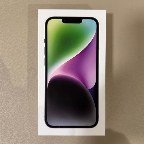 Neu apple iphone - 14, (5g)