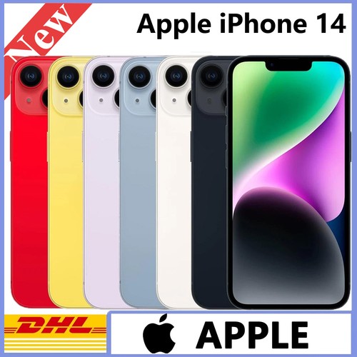 Neu apple iphone - iphone, 14