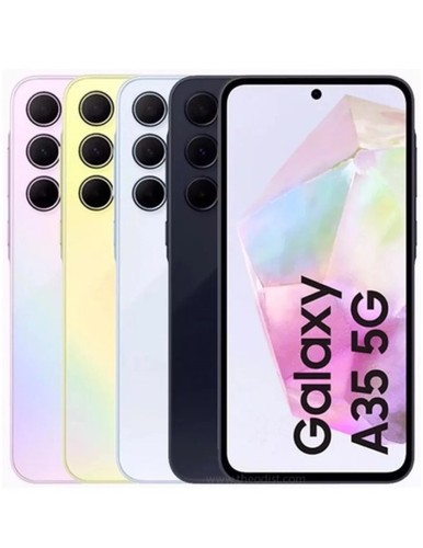Neu samsung galaxy a35 - samsung,