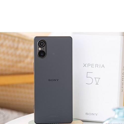 Neu sony xperia - xperia, (5g)
