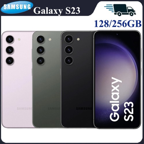 Samsung galaxy s23 s911u - galaxy,