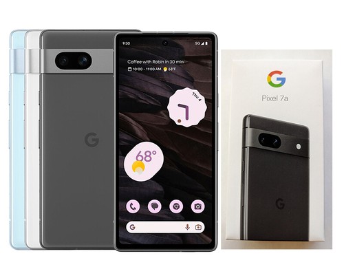 Neu google pixel 128gb 5g - pixel,