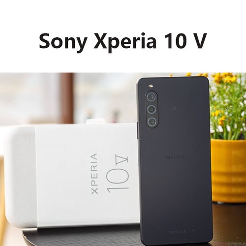 Neu sony xperia - neu,