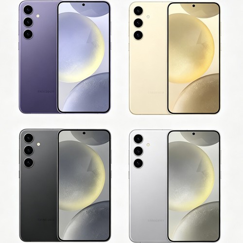 Neu versiegelt galaxy s24 - neu, &