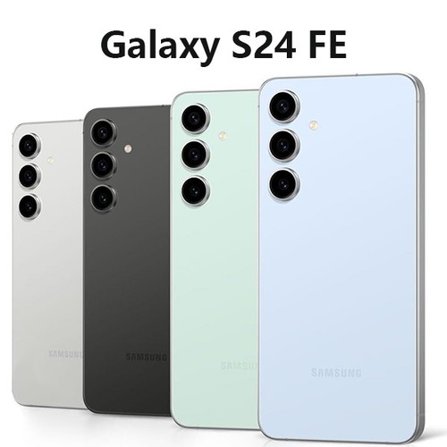 Neu samsung galaxy s24 - s24, 5g