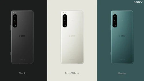 Neu sony xperia - sony,