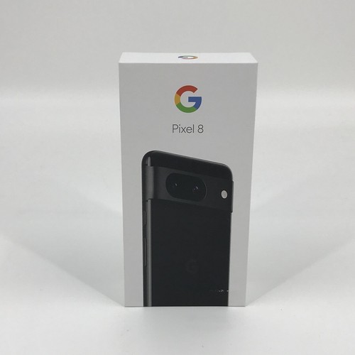 Neu google pixel - google, 8