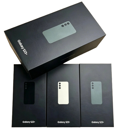 Neu samsung galaxy s23 plus - samsung,