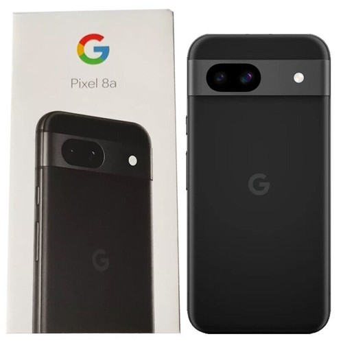 Neu google pixel 8 - pixel, 8+128gb