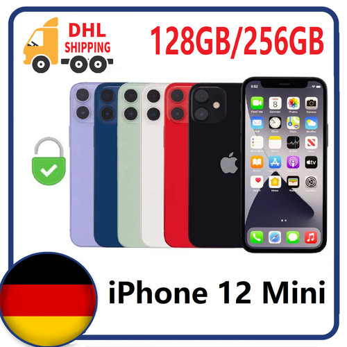 Neu apple iphone - apple, (5g)