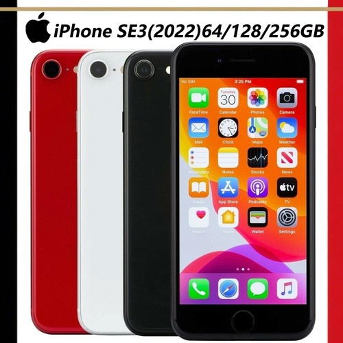 Neu apple iphone - se, 3.