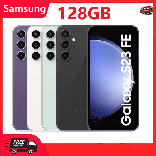 Neu samsung galaxy s23 - fe, (5g)