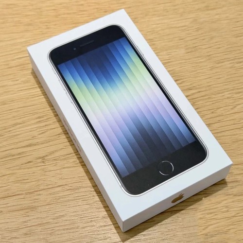 Neu apple iphone 2022 3rd - apple,