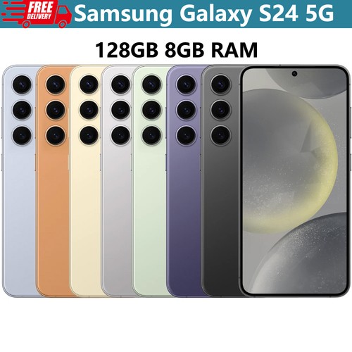 Neu samsung galaxy s24 - s24, 5g