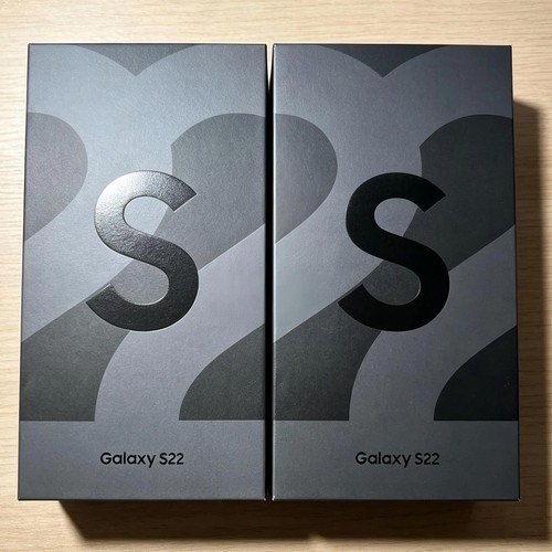 Neu samsung galaxy - s22, 5g