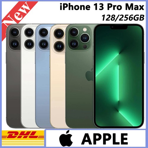 Neu apple iphone pro - neu,