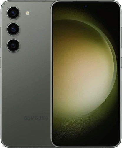Open box samsung galaxy - samsung,
