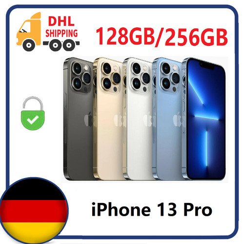 Neu apple iphone pro - iphone, 13