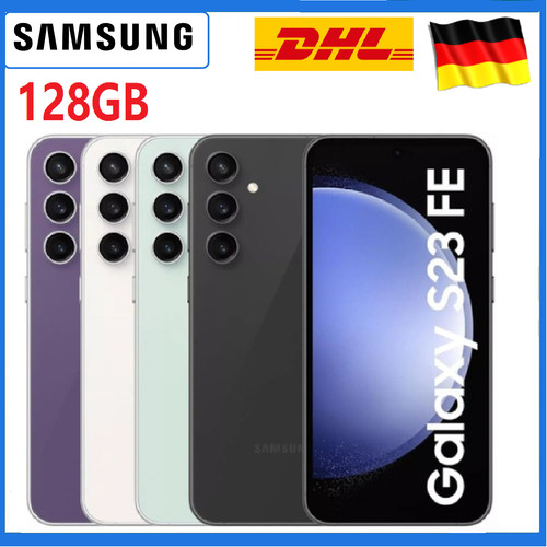 Neu samsung galaxy s23 - samsung,