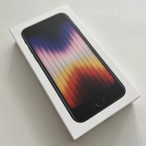 Neu apple iphone 2022 3rd - neu,