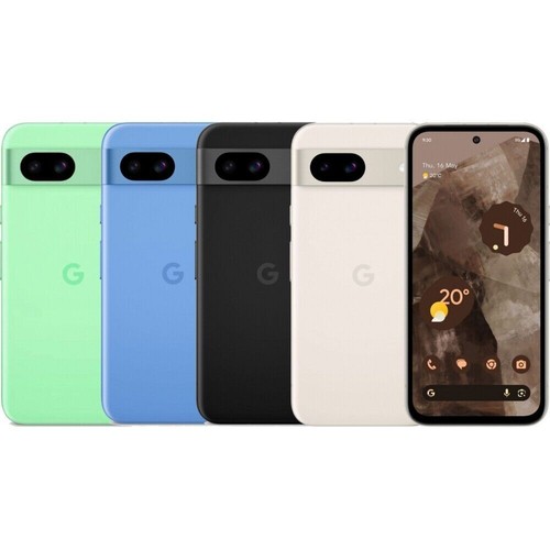 Neu google pixel 128gb - pixel, 8a