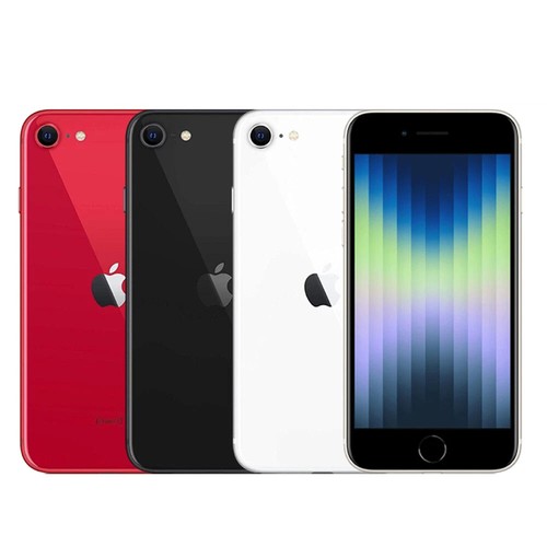 Neu apple iphone - neu, se