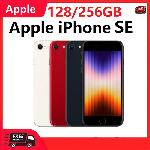 Neu apple iphone gen - neu, se