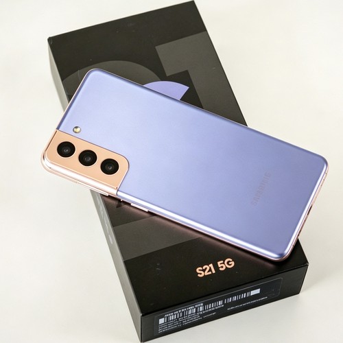 Neu samsung galaxy s21 - samsung,