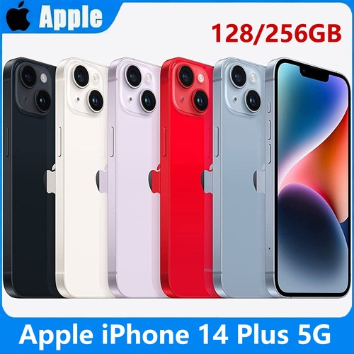 Neu apple iphone plus - iphone, 14