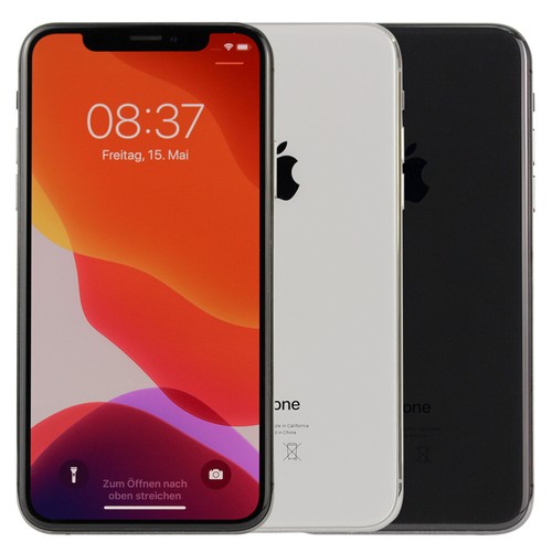 Apple iphone 256gb - x, 64/256gb
