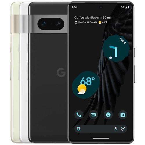 Neu google pixel 128gb - 7, 128gb/256gb