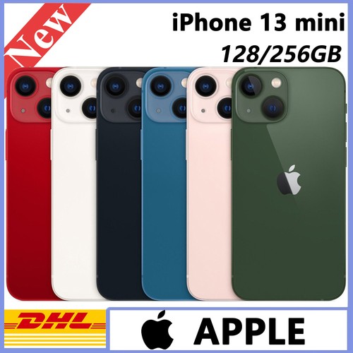 Neu apple iphone mini - apple, 13