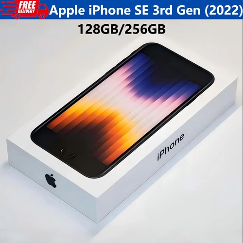 Neu apple iphone 3rd - neu, se