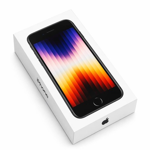 Neu apple iphone 3rd gen - iphone,