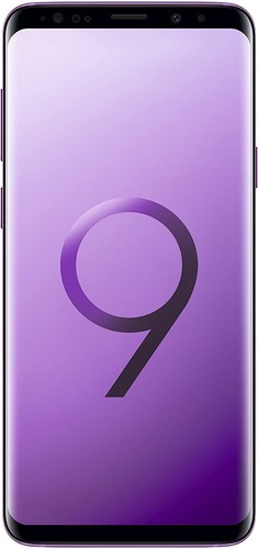 Samsung galaxy smartphone - samsung,