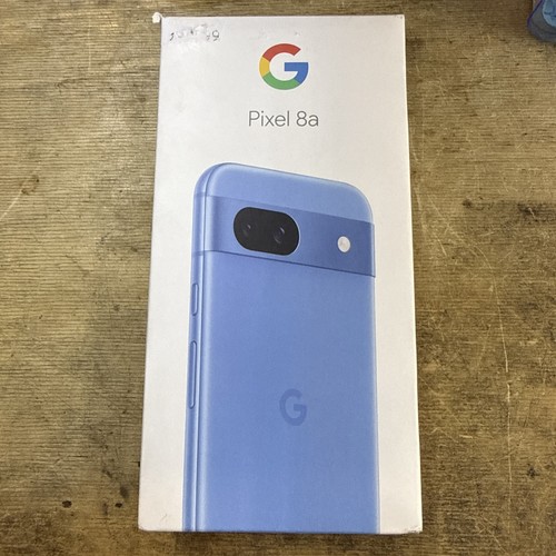 Neu google pixel - pixel, 128gb