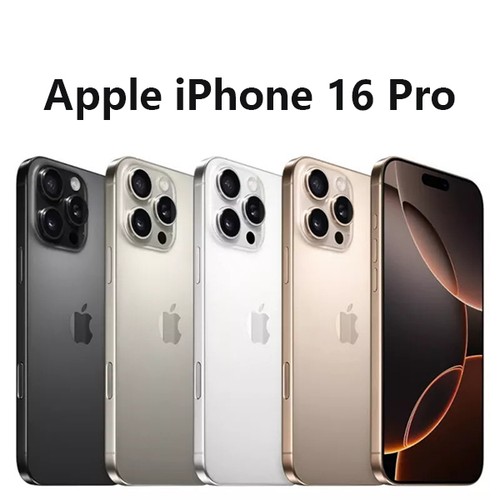 Apple iphone pro - apple, 16