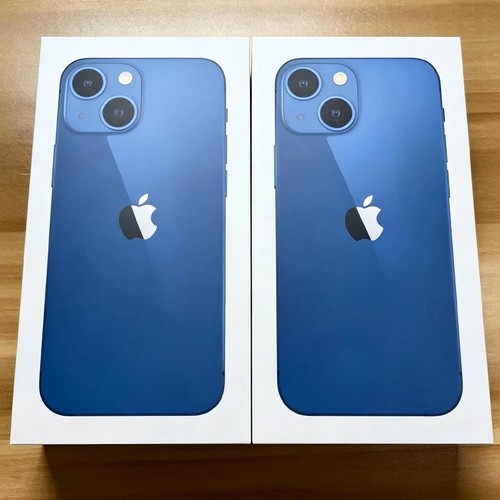 Apple iphone mini - iphone, 13