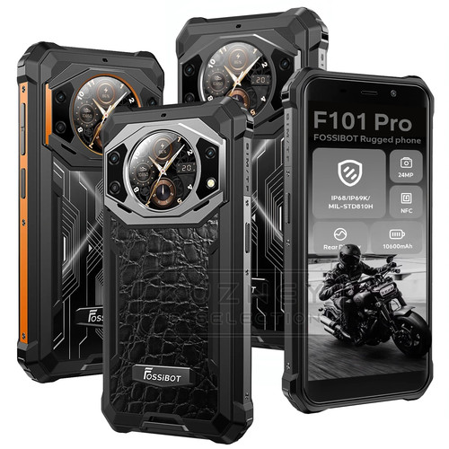 Fossibot f101 pro - fossibot,