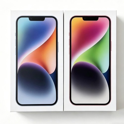 Neu ungeöffnet apple iphone - ungeöffnet,