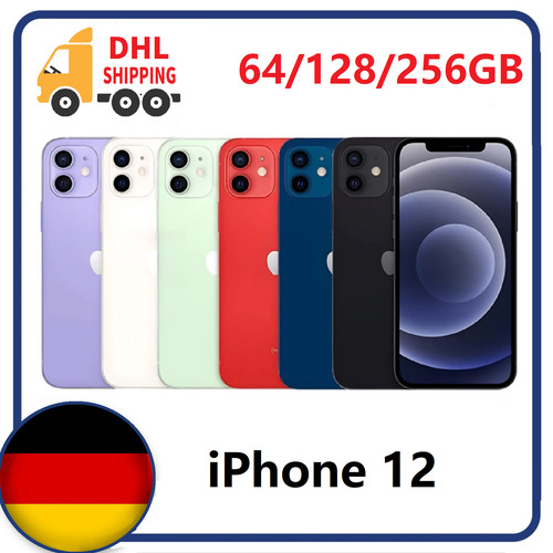 Neu apple iphone - neu, 12
