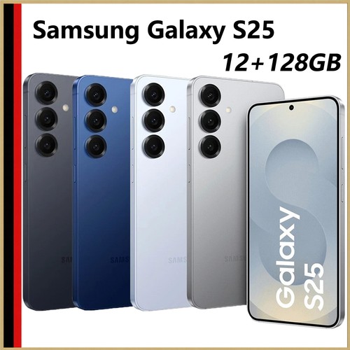 Neu samsung galaxy s25 - samsung,