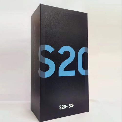 Neu samsung galaxy s20 plus - s20+,