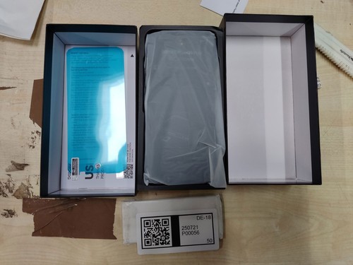 Doogee blade play - blade, 20