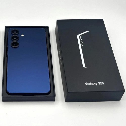 Neu samsung galaxy s25 - galaxy, (5g)