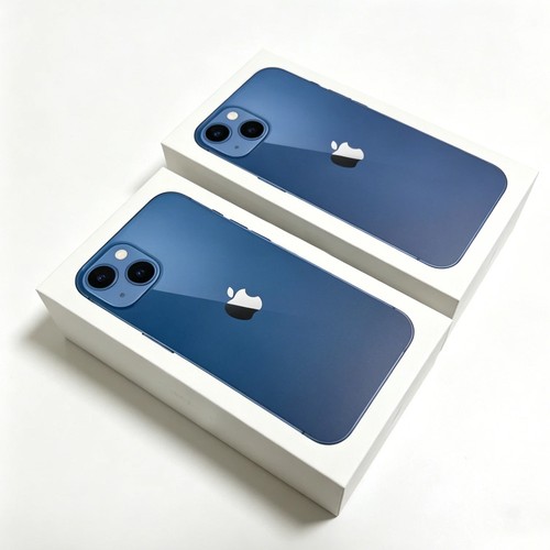 Neu apple iphone mini - 13,