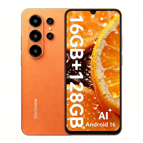 Blackview wave 10c ai - blackview, 4g