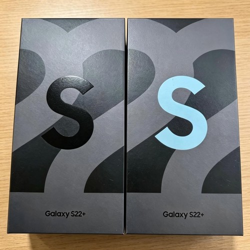 Neu samsung galaxy s22 plus - neu,