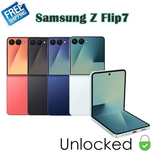 Neu samsung galaxy - samsung, flip7