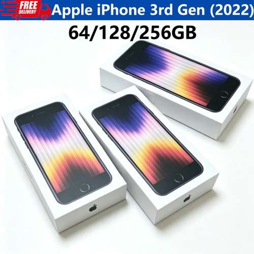 Neu apple iphone 3rd gen - 3rd,